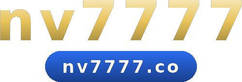 nv7777 logo